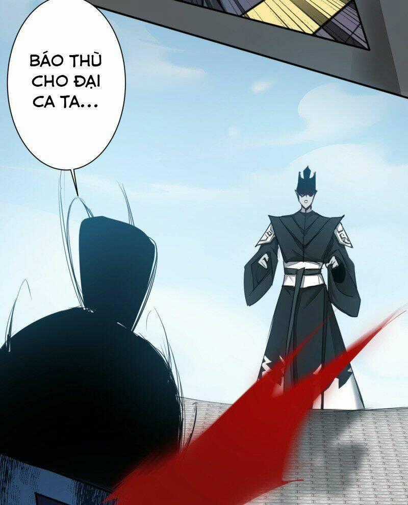 Nghịch Chuyển Tiên Đồ Chapter 122 trang 1