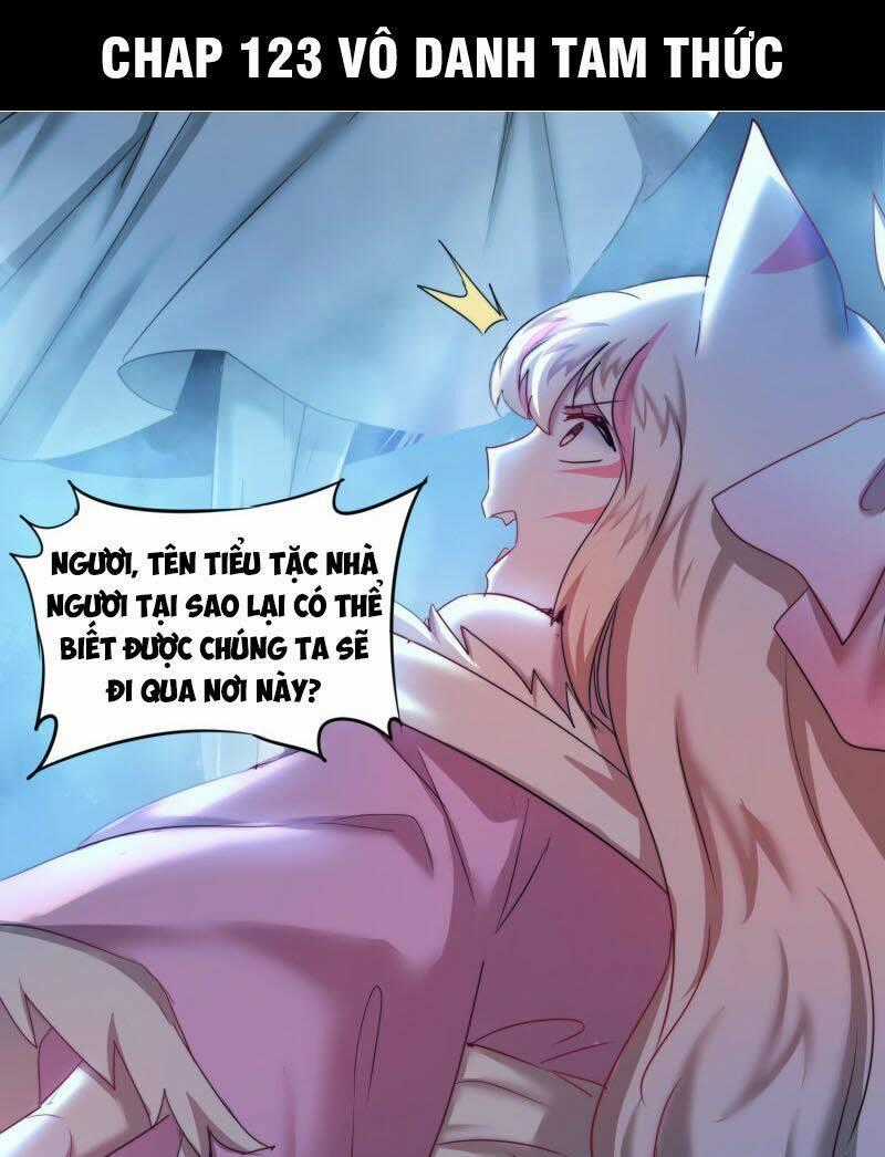 Nghịch Chuyển Tiên Đồ Chapter 123 trang 0