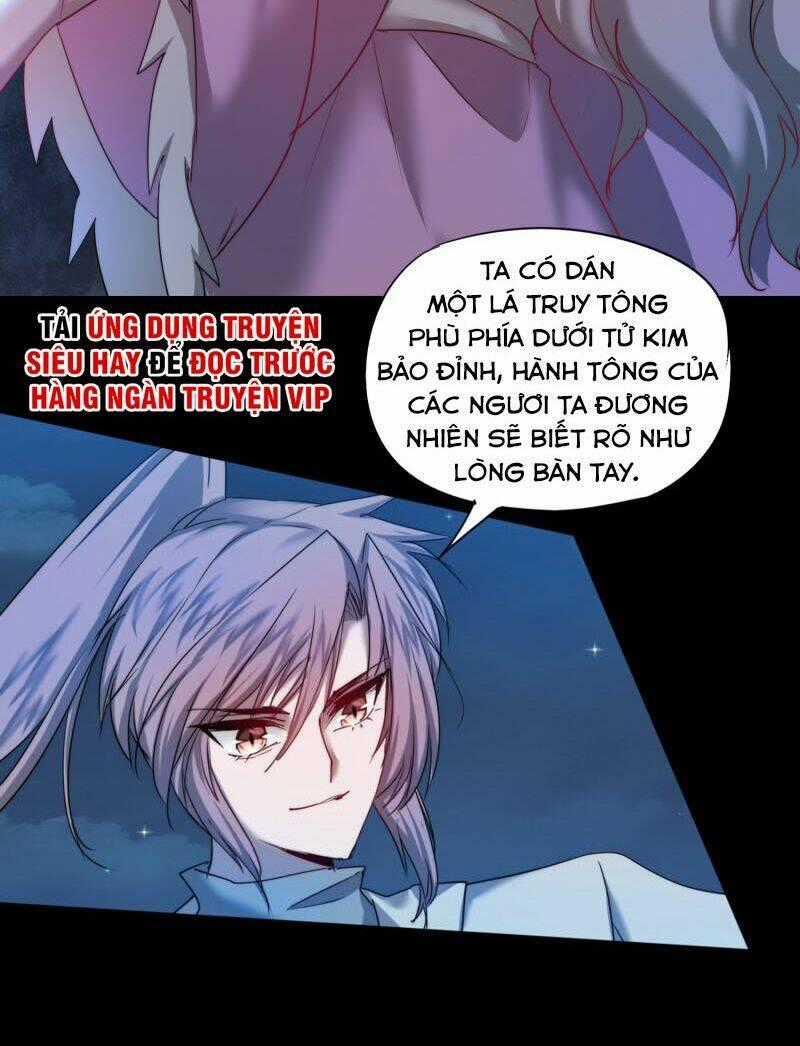 Nghịch Chuyển Tiên Đồ Chapter 123 trang 1