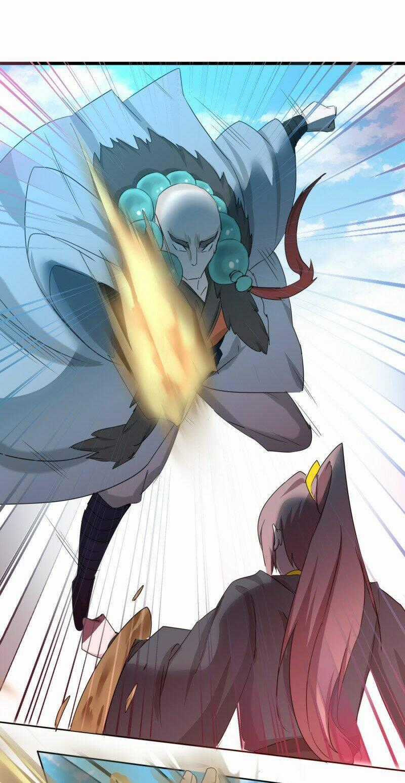 Nghịch Chuyển Tiên Đồ Chapter 128 trang 0