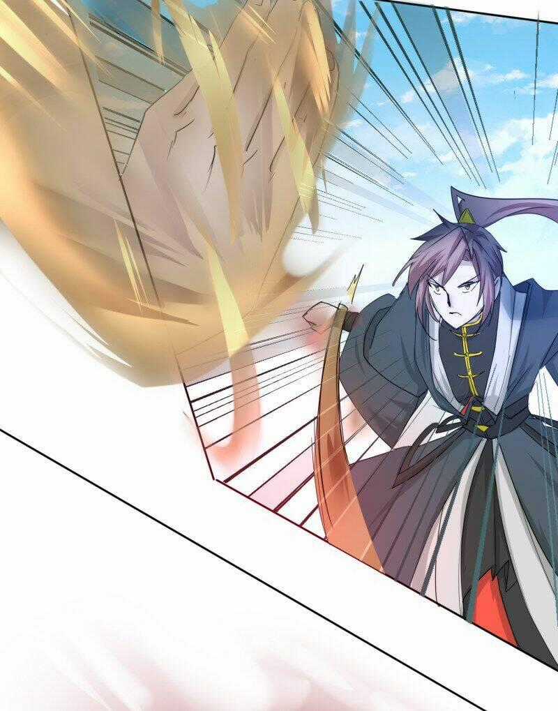 Nghịch Chuyển Tiên Đồ Chapter 128 trang 1