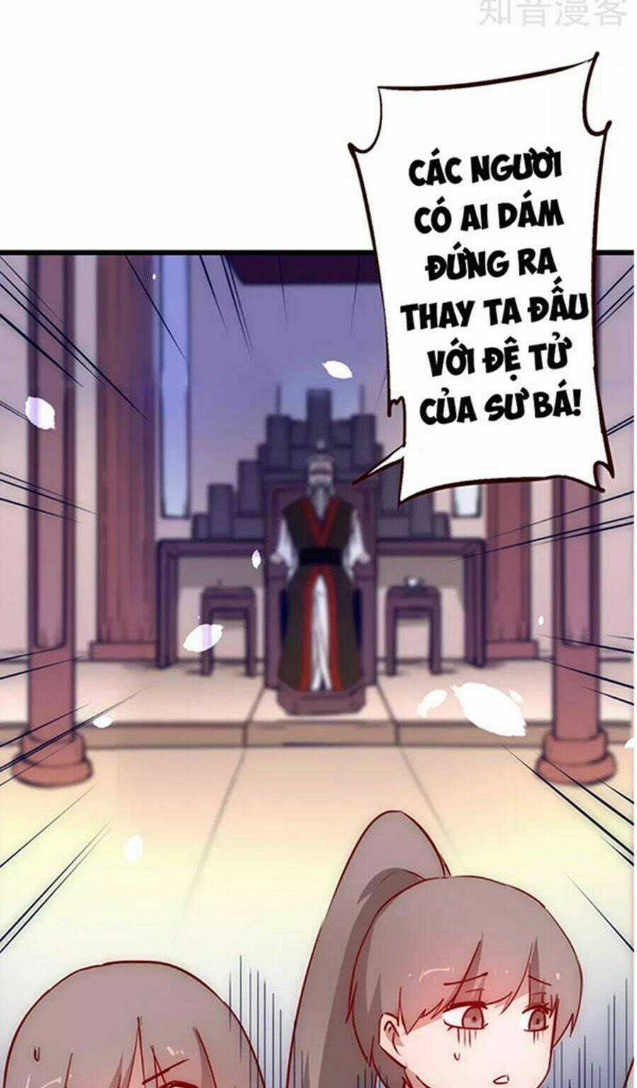 Nghịch Chuyển Tiên Đồ Chapter 13 trang 1