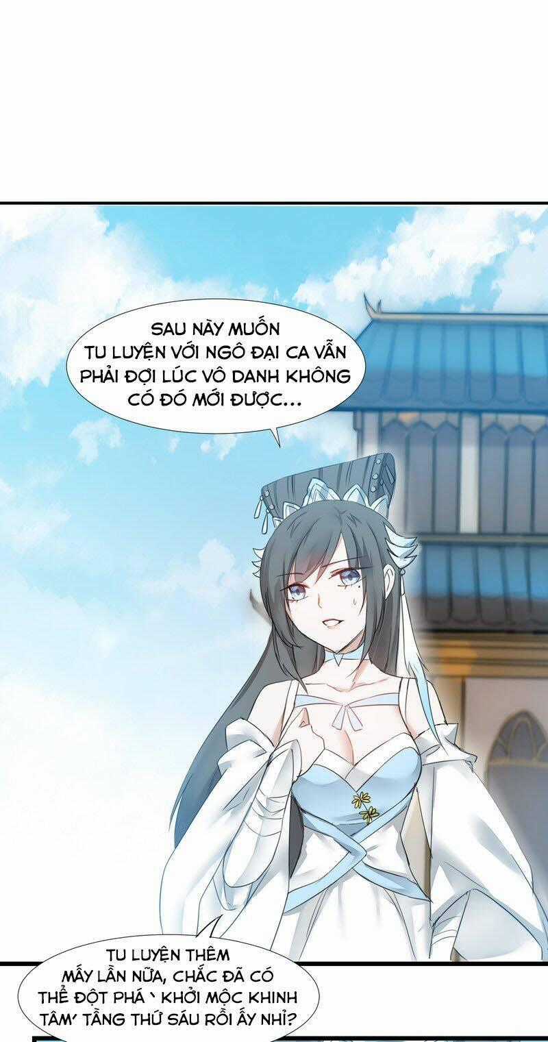 Nghịch Chuyển Tiên Đồ Chapter 130 trang 1