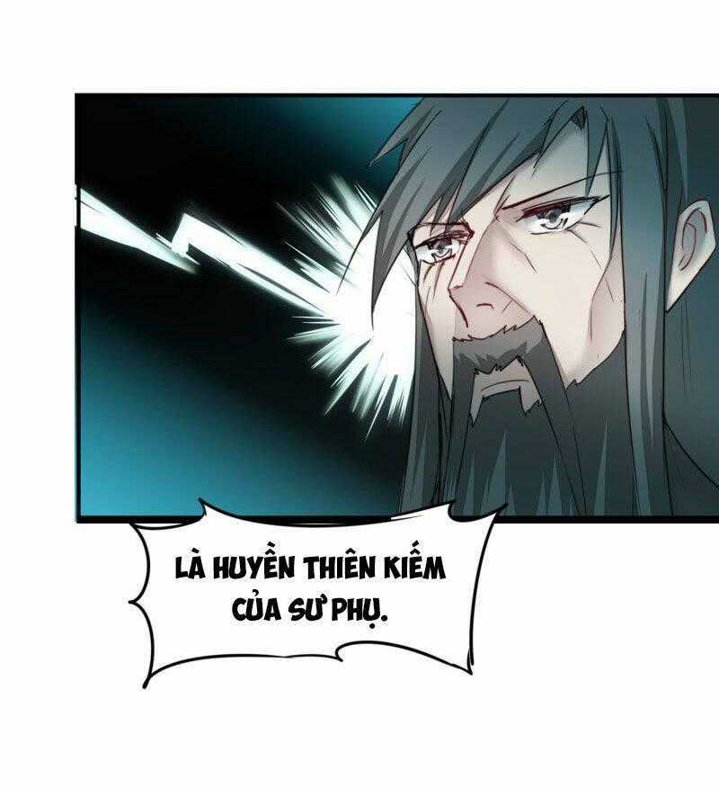 Nghịch Chuyển Tiên Đồ Chapter 131 trang 1