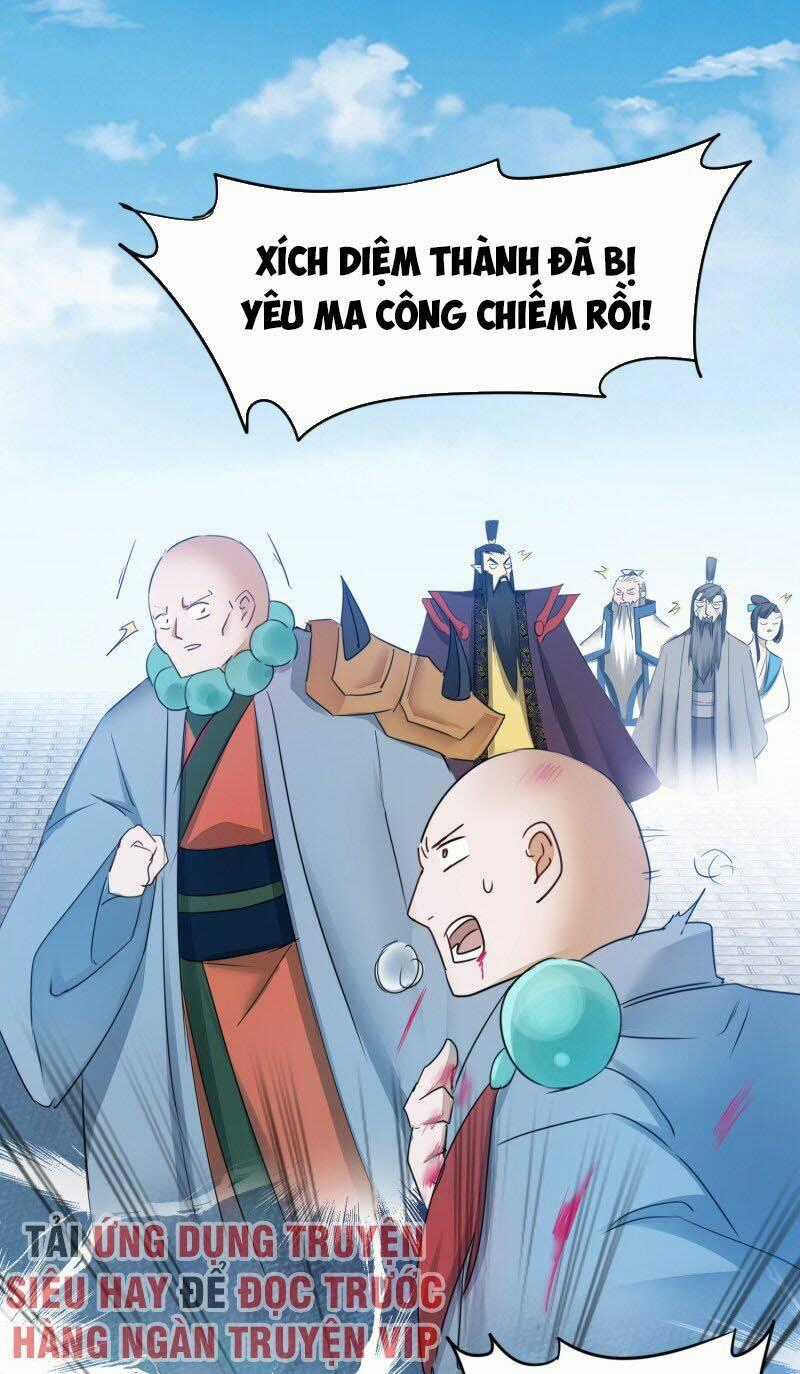 Nghịch Chuyển Tiên Đồ Chapter 134 trang 0