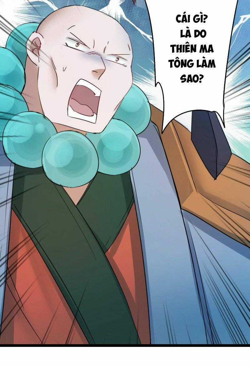 Nghịch Chuyển Tiên Đồ Chapter 134 trang 1