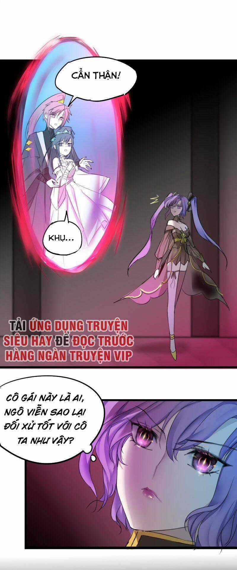 Nghịch Chuyển Tiên Đồ Chapter 135 trang 0