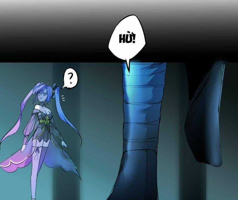 Nghịch Chuyển Tiên Đồ Chapter 135 trang 1