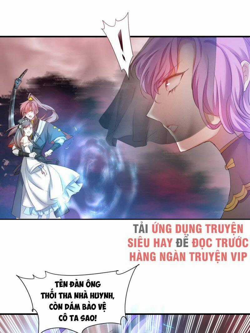 Nghịch Chuyển Tiên Đồ Chapter 136 trang 1