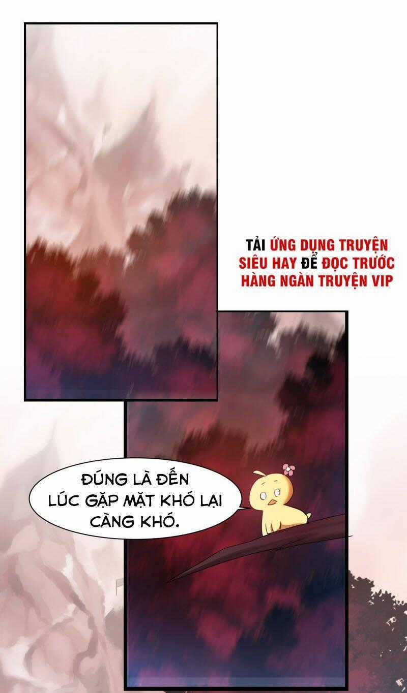 Nghịch Chuyển Tiên Đồ Chapter 137 trang 0