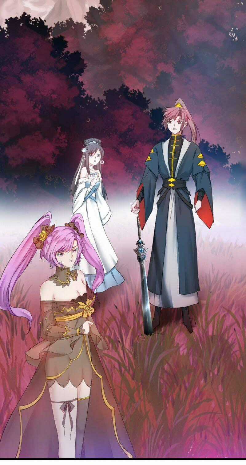 Nghịch Chuyển Tiên Đồ Chapter 137 trang 1