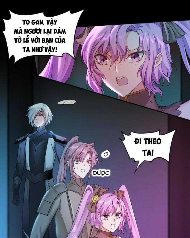 Nghịch Chuyển Tiên Đồ Chapter 139 trang 0