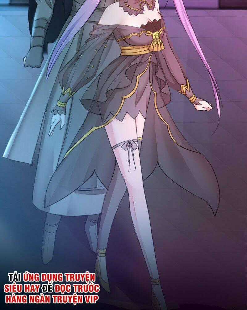 Nghịch Chuyển Tiên Đồ Chapter 139 trang 1