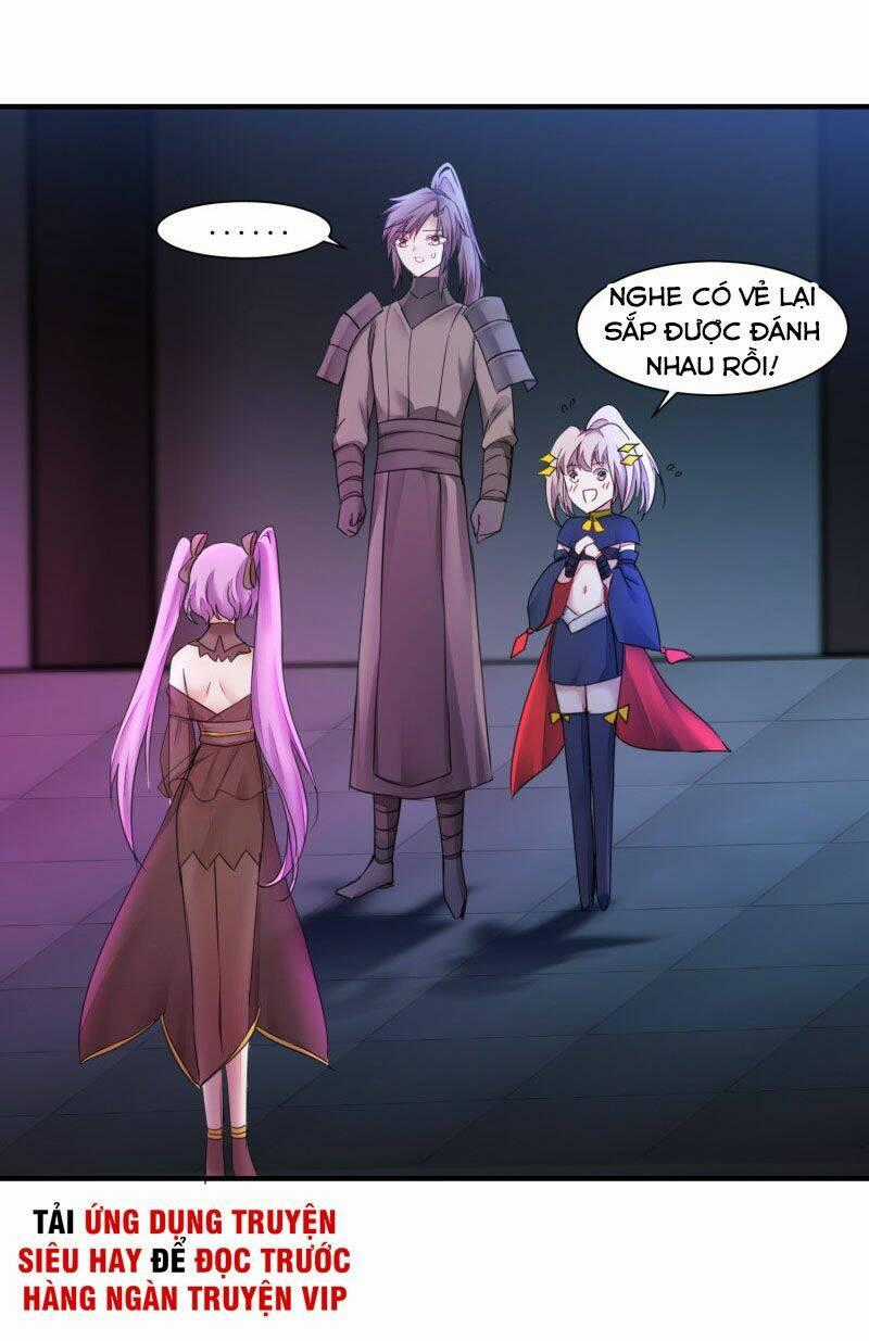 Nghịch Chuyển Tiên Đồ Chapter 140 trang 0