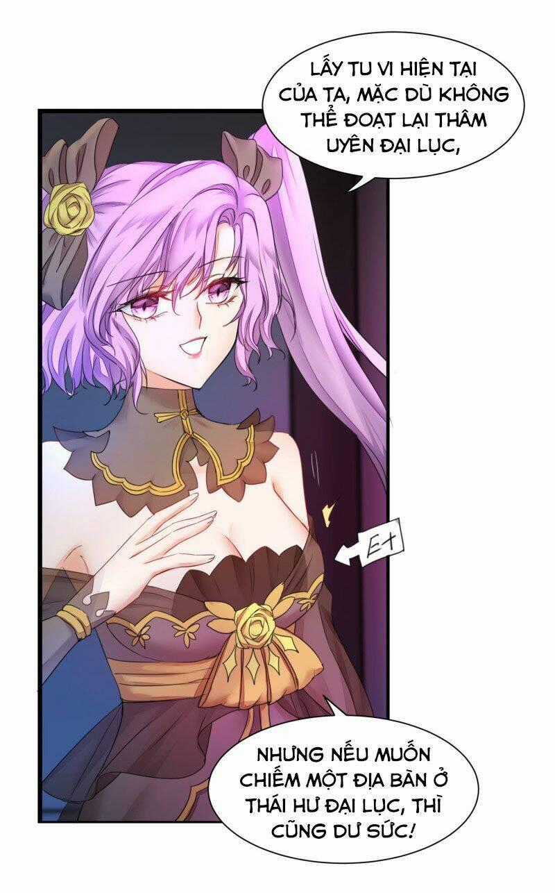 Nghịch Chuyển Tiên Đồ Chapter 140 trang 1