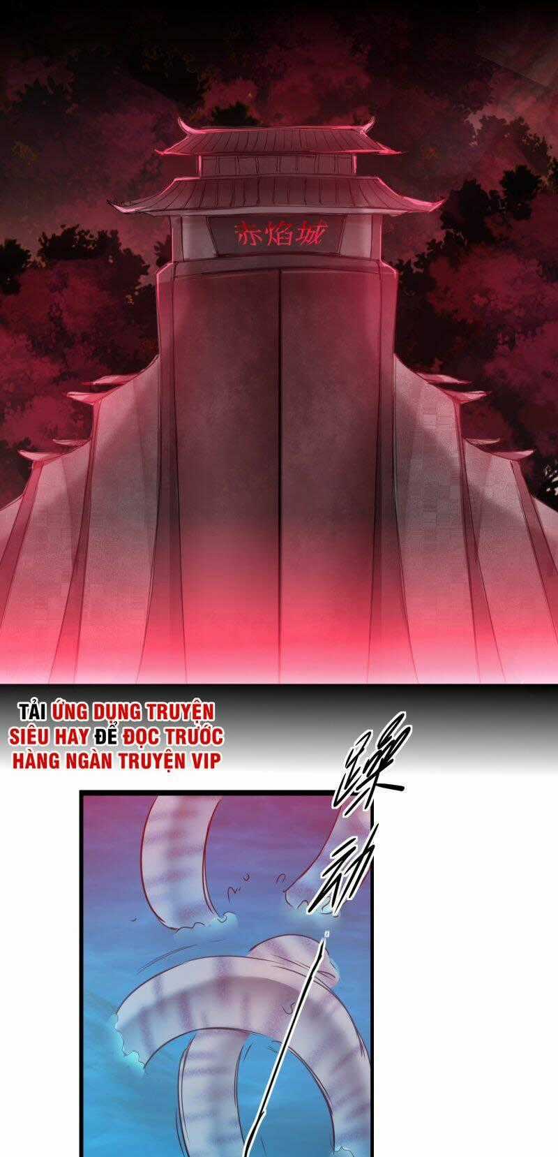 Nghịch Chuyển Tiên Đồ Chapter 141 trang 0