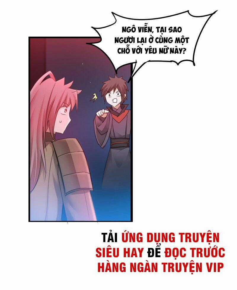 Nghịch Chuyển Tiên Đồ Chapter 142 trang 0