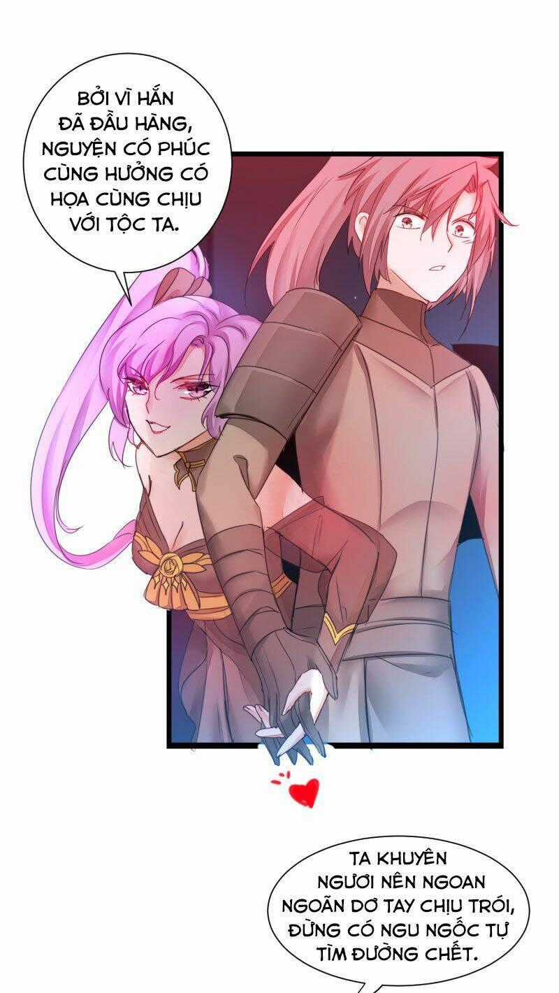 Nghịch Chuyển Tiên Đồ Chapter 142 trang 1