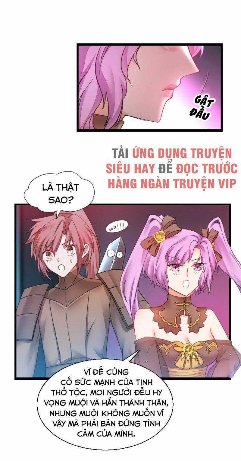 Nghịch Chuyển Tiên Đồ Chapter 143 trang 0