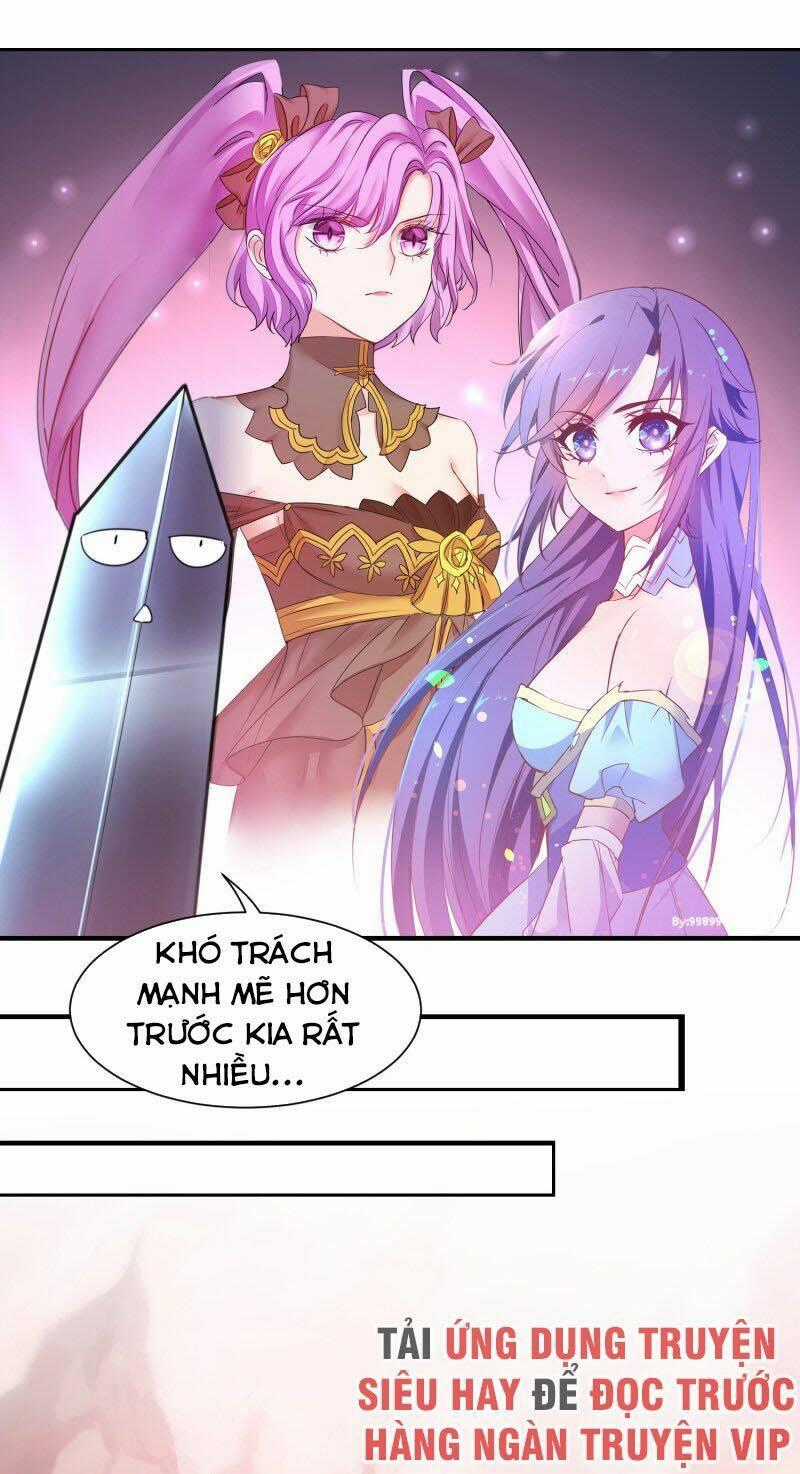 Nghịch Chuyển Tiên Đồ Chapter 143 trang 1