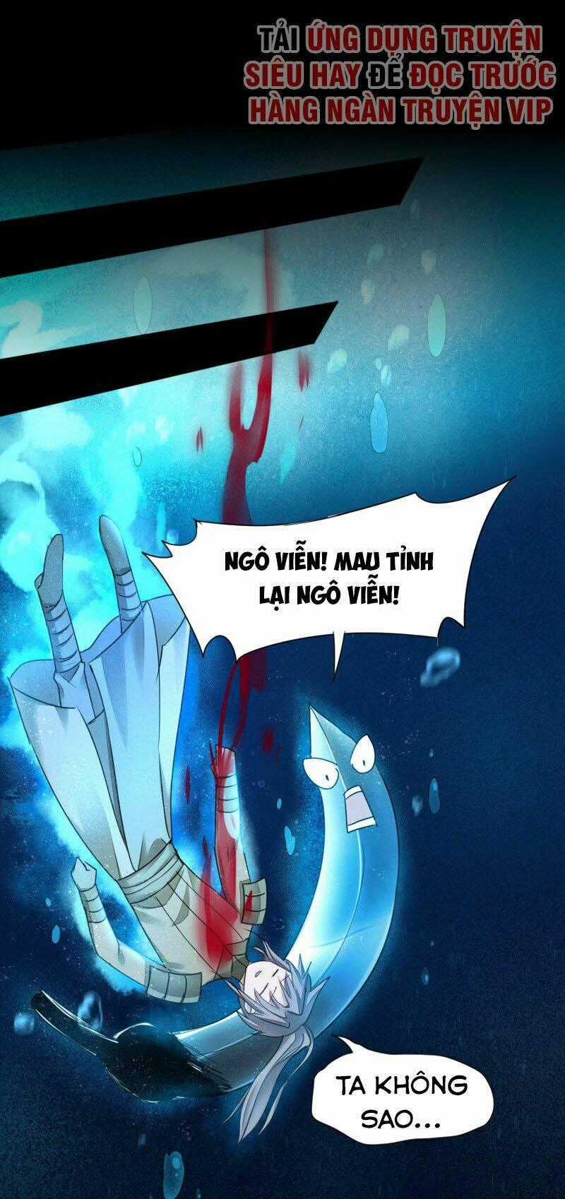 Nghịch Chuyển Tiên Đồ Chapter 145 trang 0