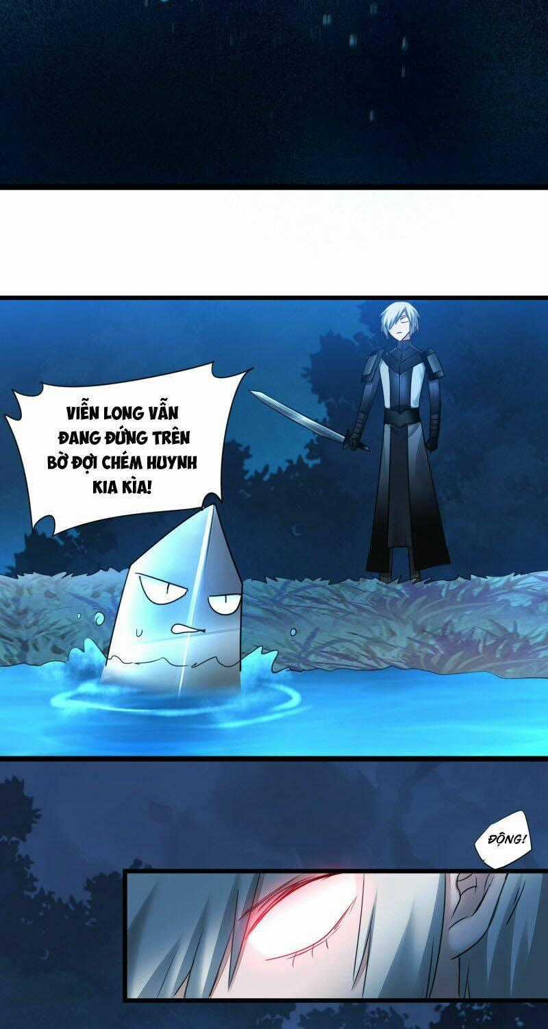 Nghịch Chuyển Tiên Đồ Chapter 145 trang 1
