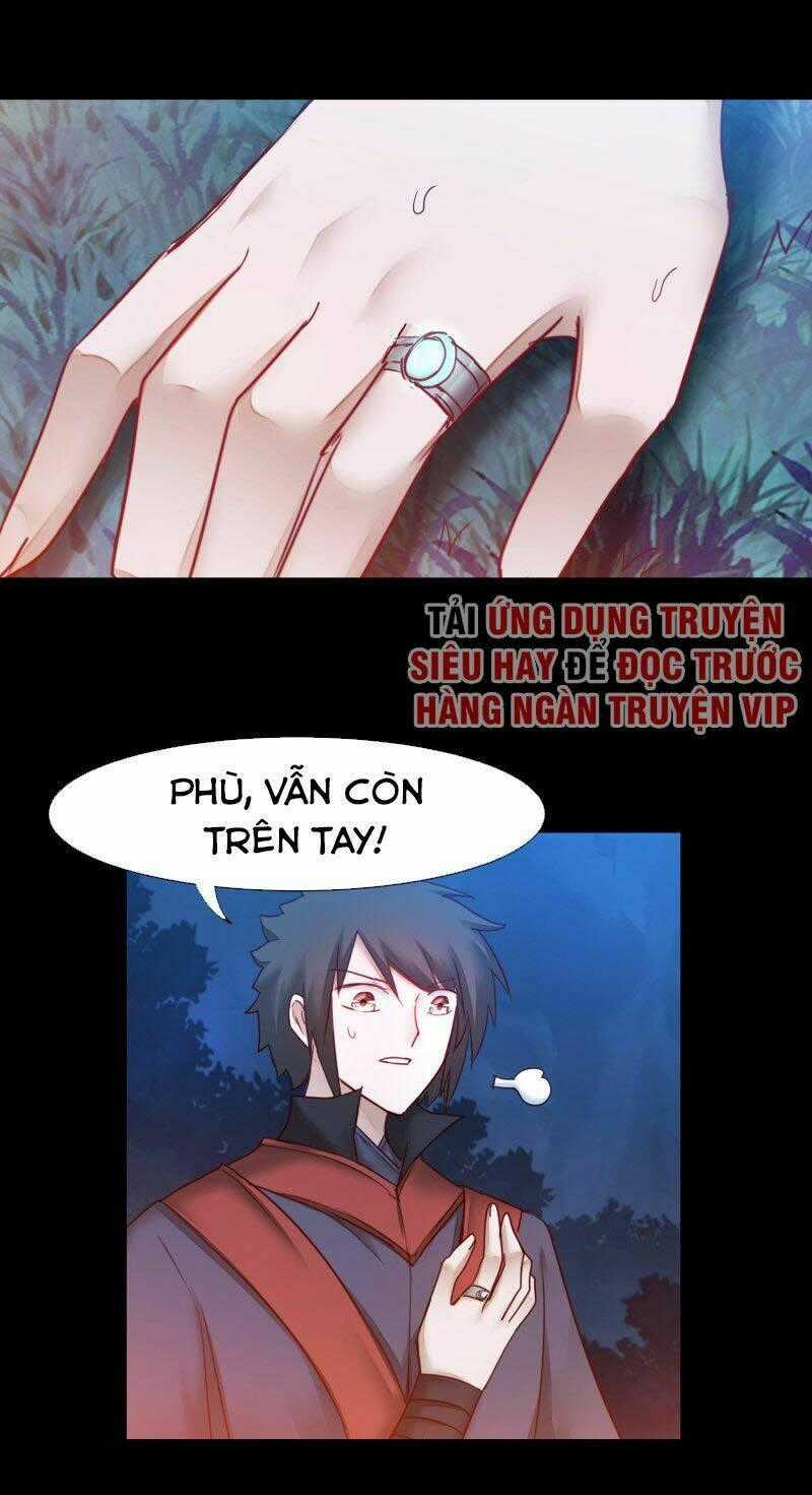 Nghịch Chuyển Tiên Đồ Chapter 146 trang 1