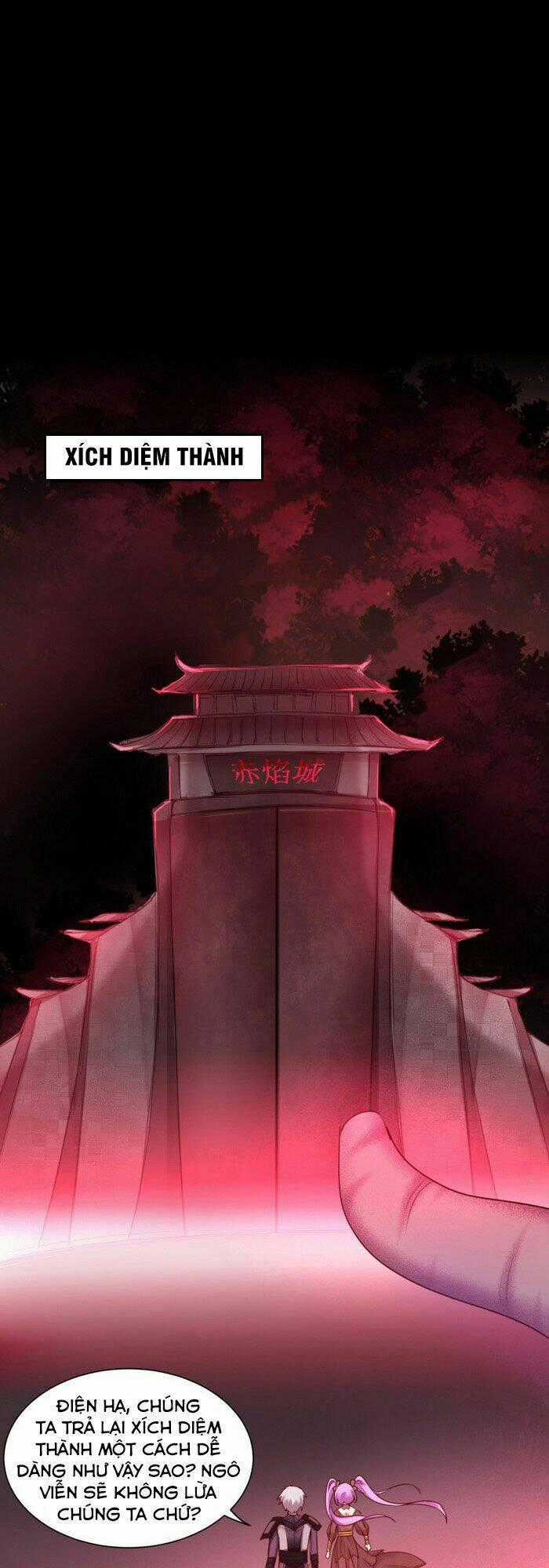 Nghịch Chuyển Tiên Đồ Chapter 147 trang 0