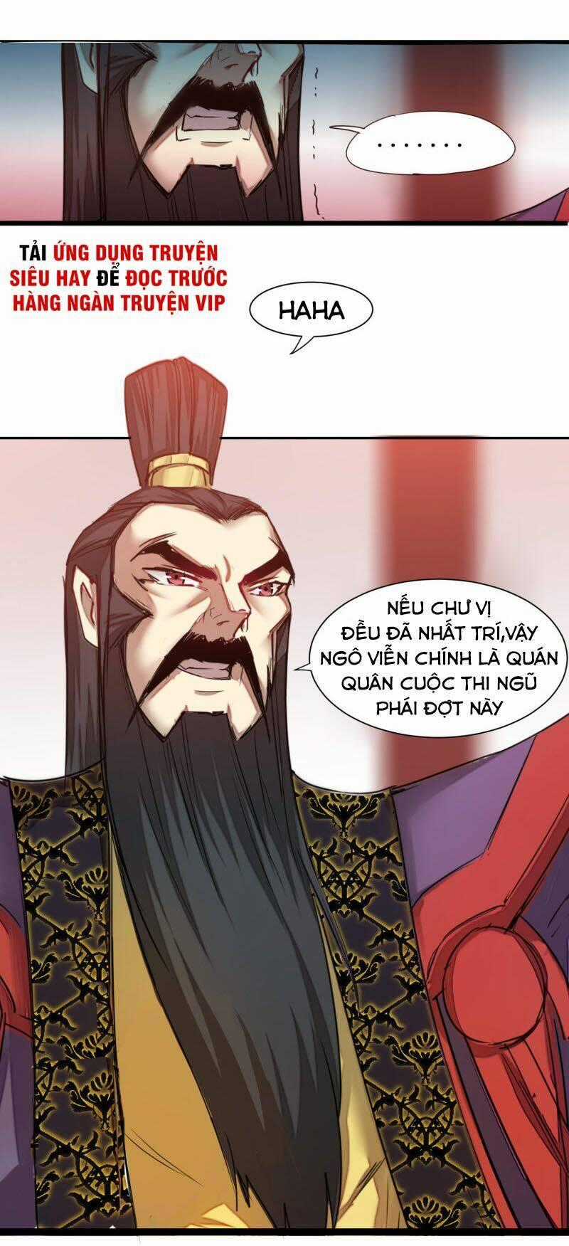 Nghịch Chuyển Tiên Đồ Chapter 149 trang 0