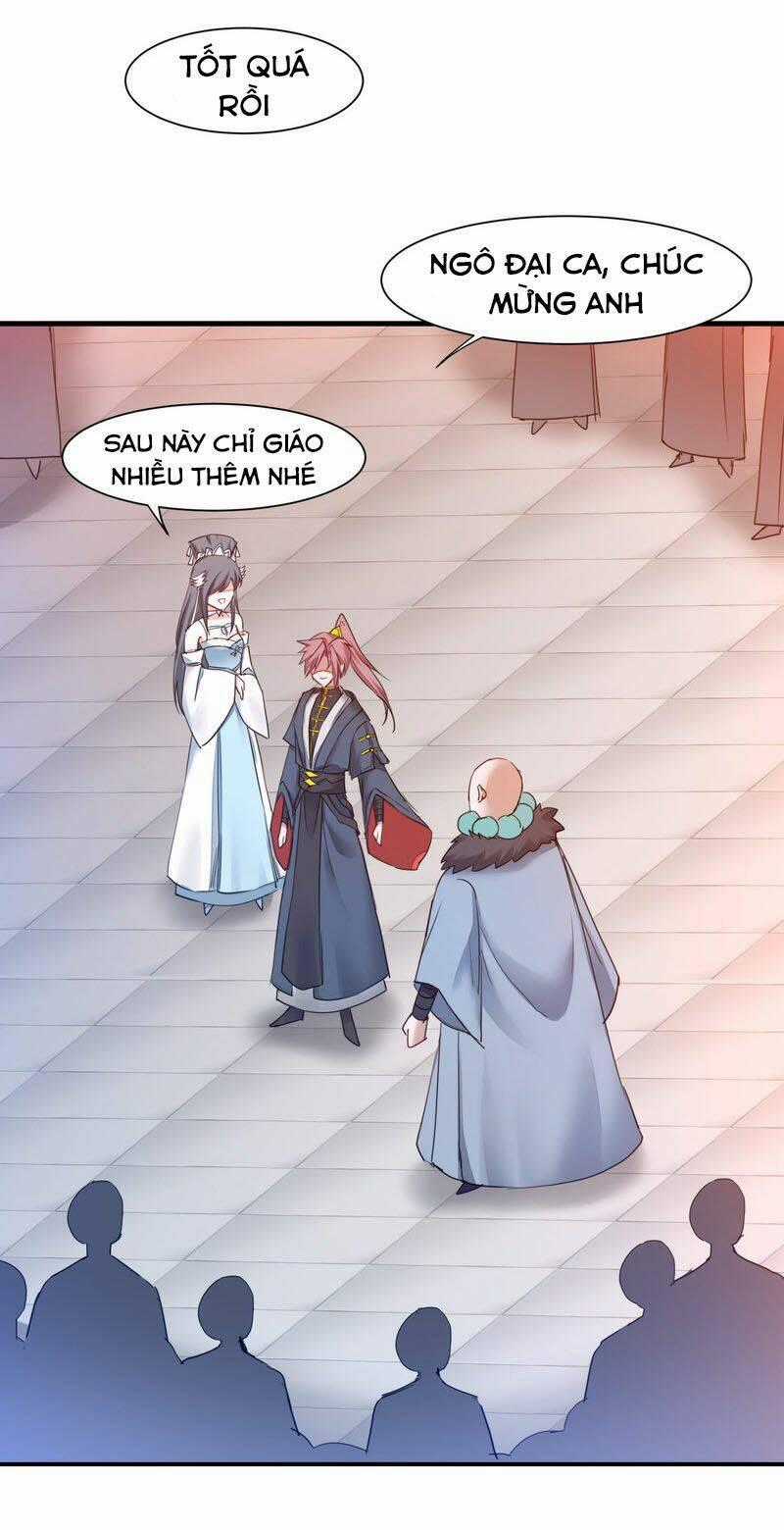 Nghịch Chuyển Tiên Đồ Chapter 149 trang 1