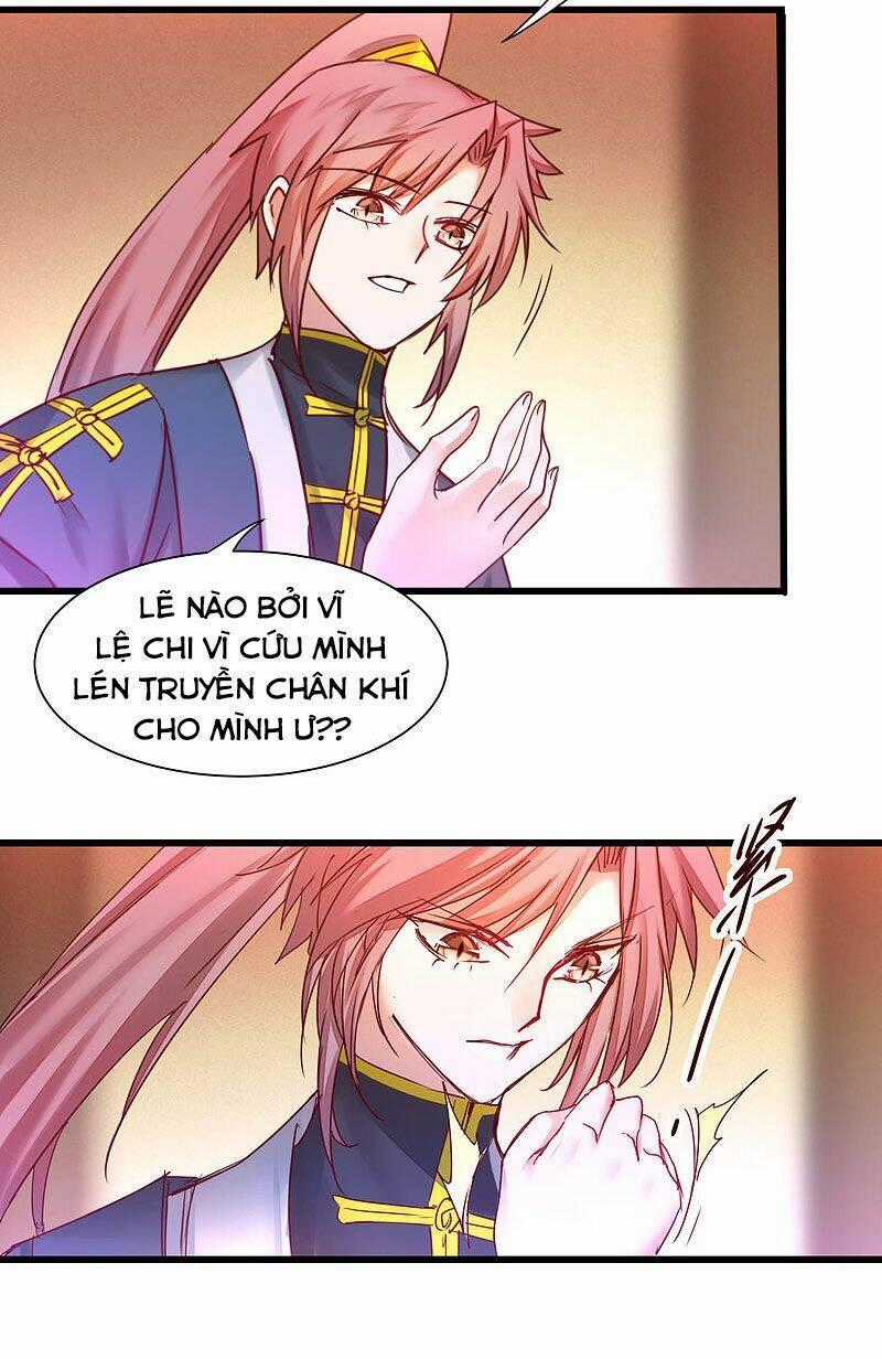 Nghịch Chuyển Tiên Đồ Chapter 150 trang 1