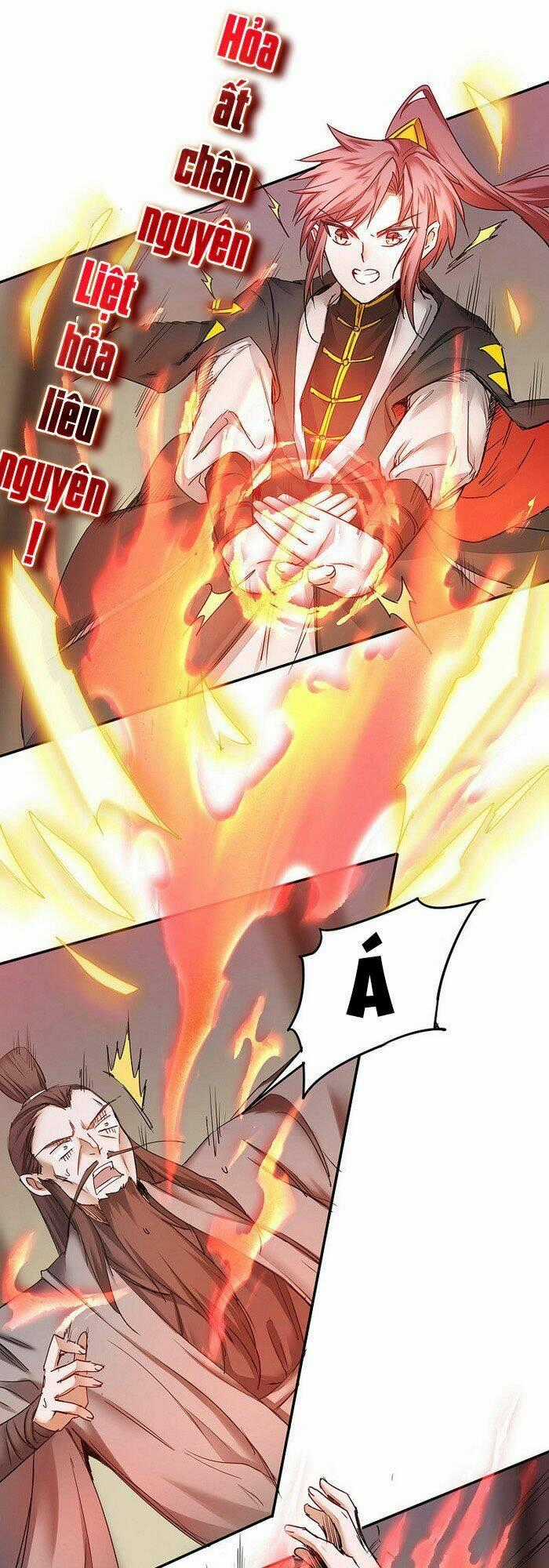 Nghịch Chuyển Tiên Đồ Chapter 153 trang 0