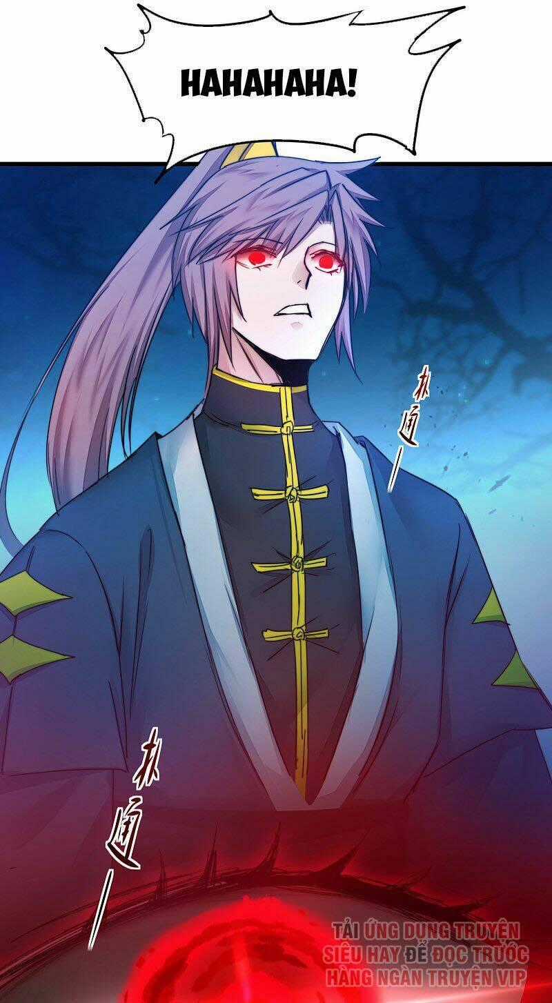 Nghịch Chuyển Tiên Đồ Chapter 156 trang 1