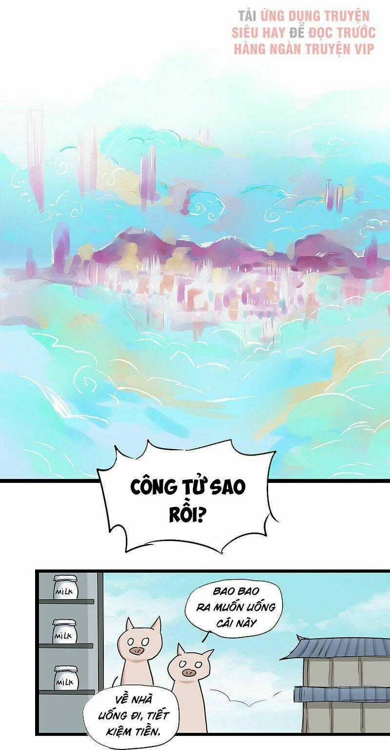 Nghịch Chuyển Tiên Đồ Chapter 157 trang 0