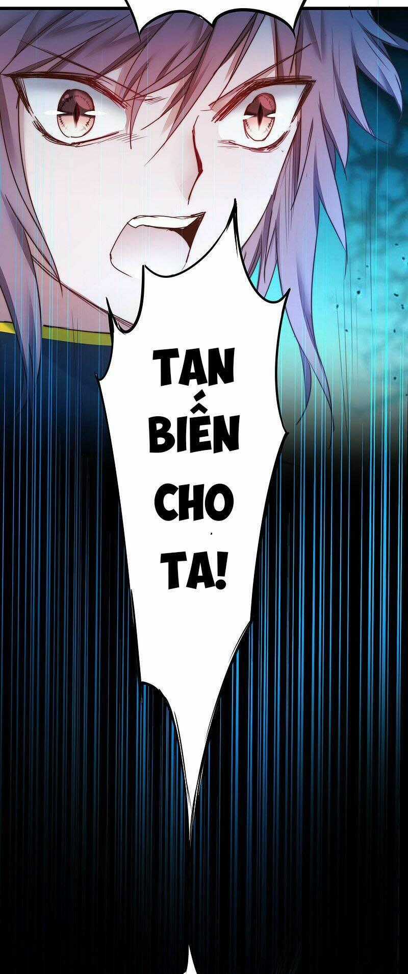 Nghịch Chuyển Tiên Đồ Chapter 158 trang 1