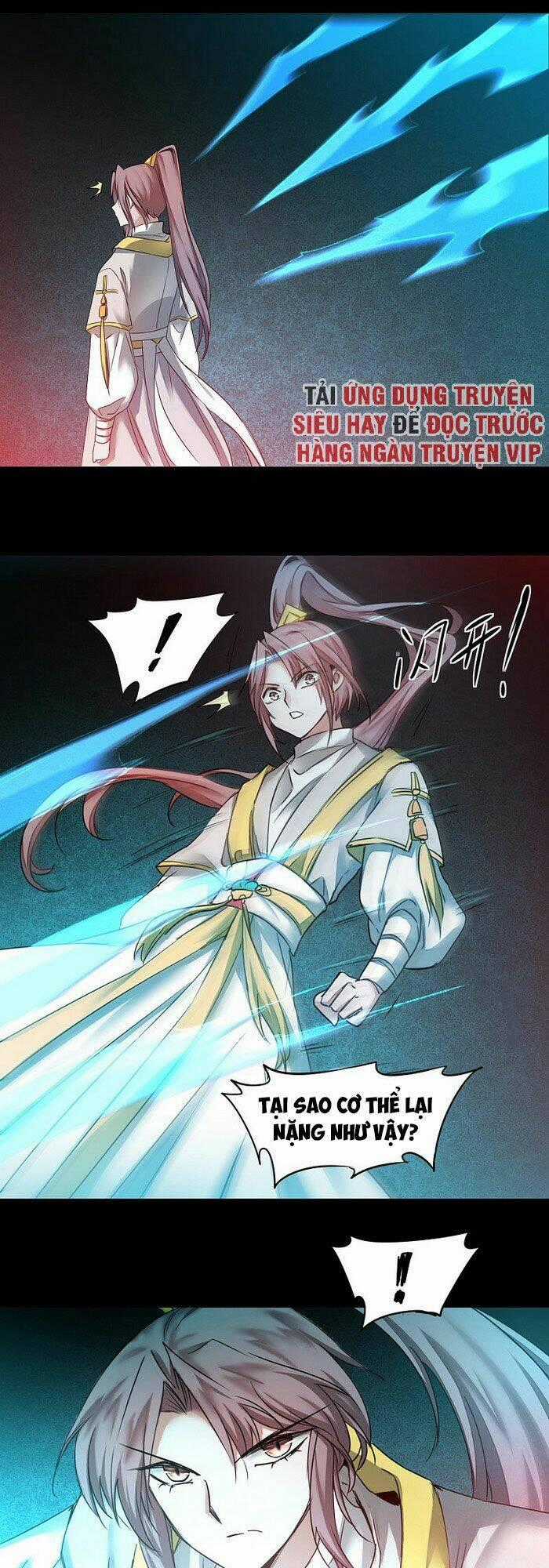 Nghịch Chuyển Tiên Đồ Chapter 162 trang 0