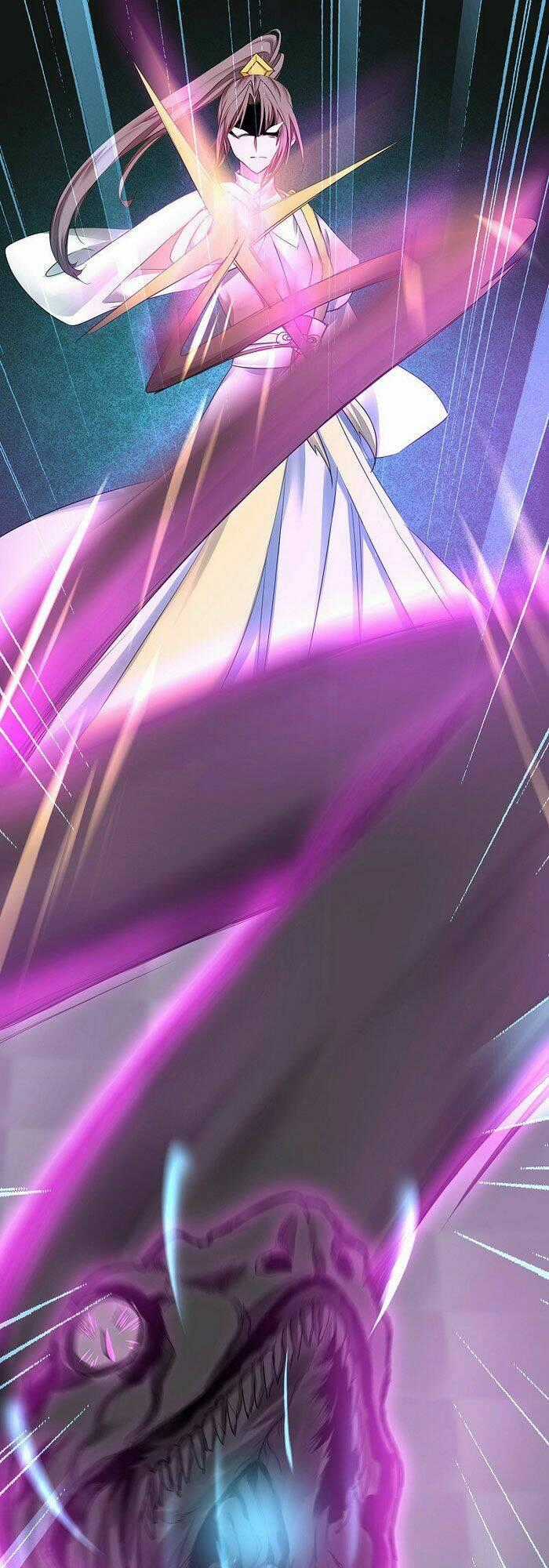 Nghịch Chuyển Tiên Đồ Chapter 163 trang 0