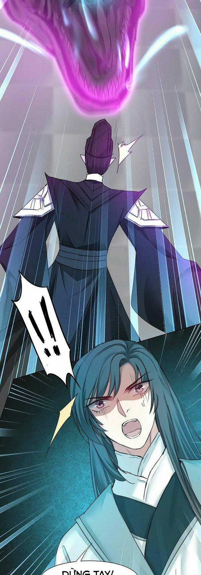 Nghịch Chuyển Tiên Đồ Chapter 163 trang 1