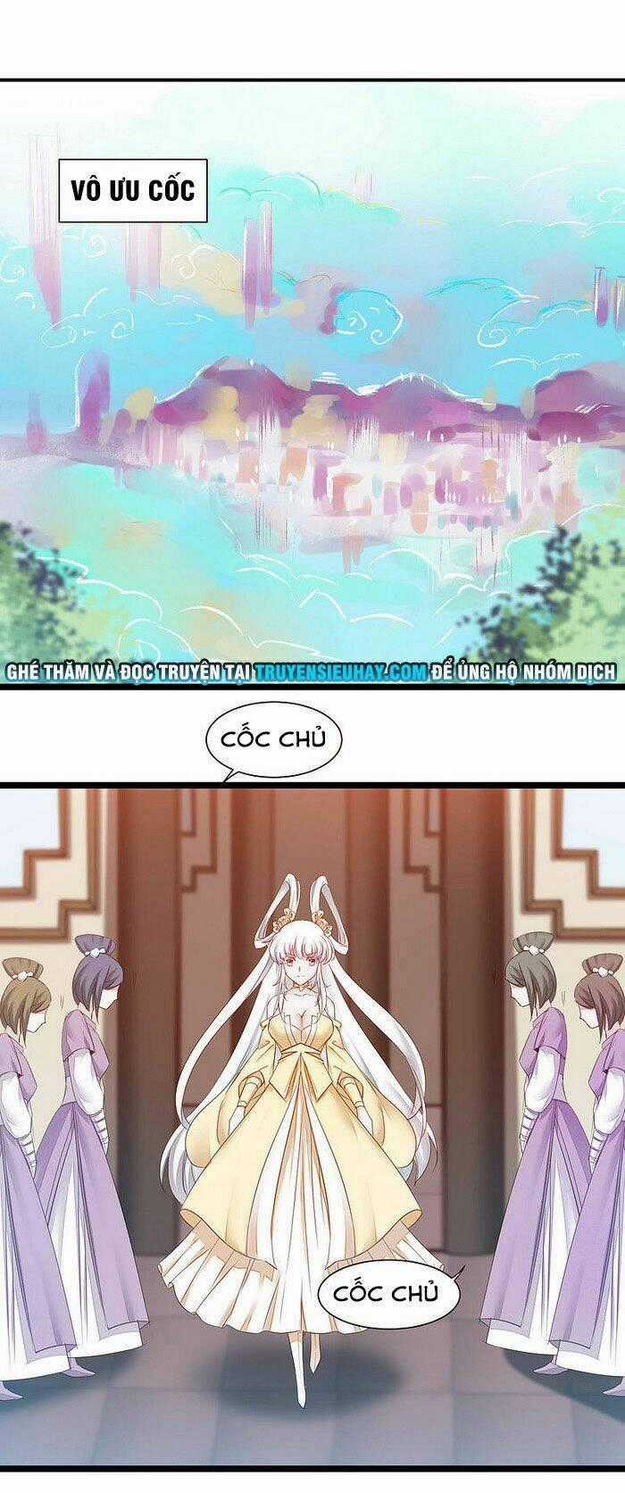 Nghịch Chuyển Tiên Đồ Chapter 165 trang 0