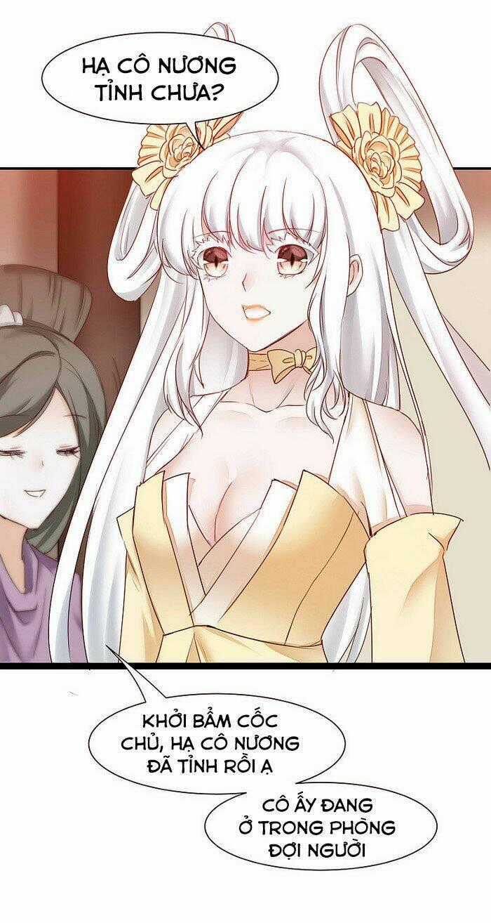 Nghịch Chuyển Tiên Đồ Chapter 165 trang 1