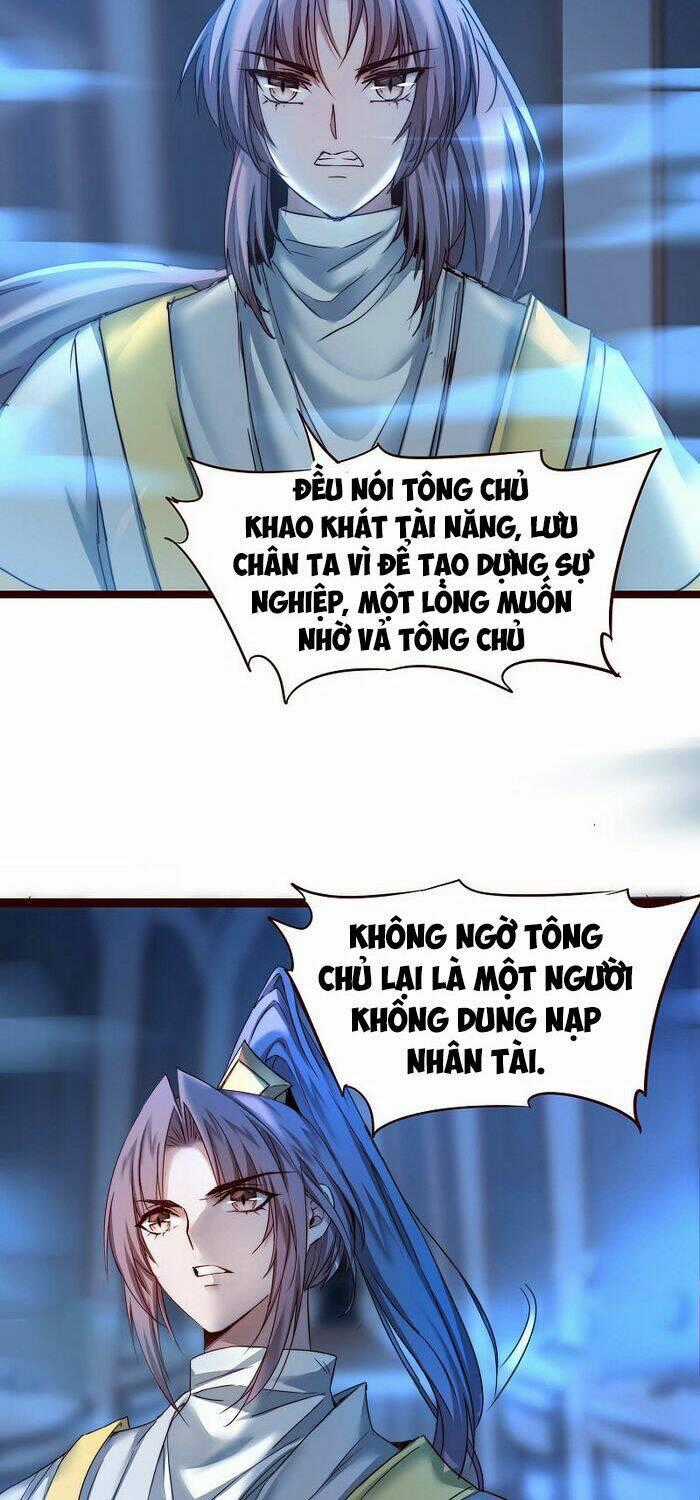 Nghịch Chuyển Tiên Đồ Chapter 166 trang 1