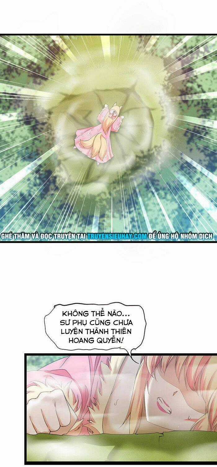 Nghịch Chuyển Tiên Đồ Chapter 168 trang 0