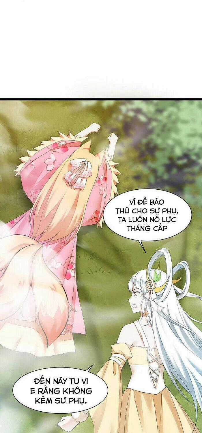 Nghịch Chuyển Tiên Đồ Chapter 168 trang 1