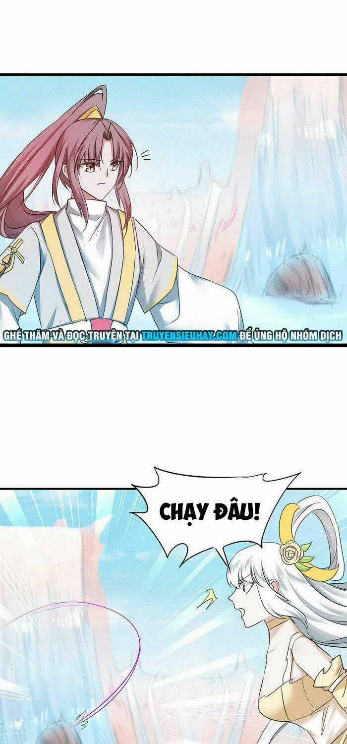 Nghịch Chuyển Tiên Đồ Chapter 169 trang 0