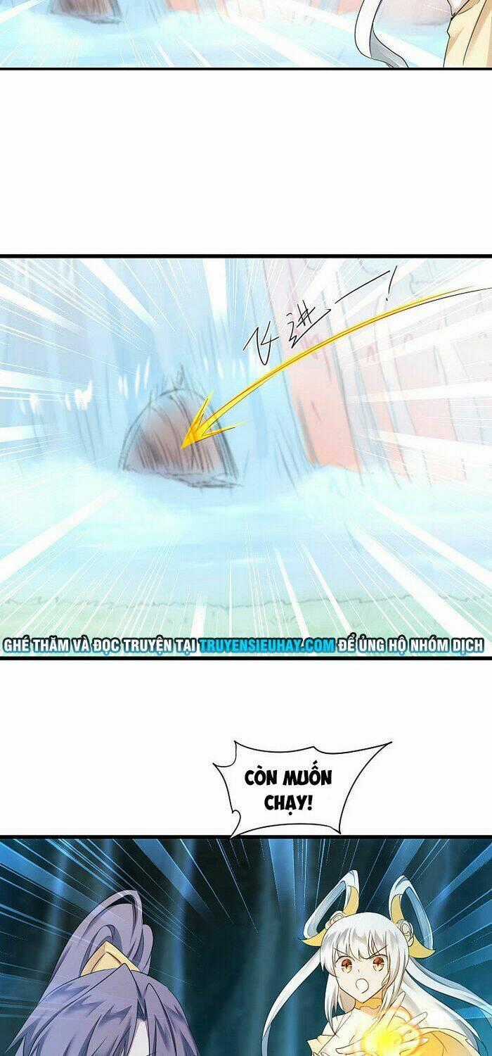 Nghịch Chuyển Tiên Đồ Chapter 169 trang 1