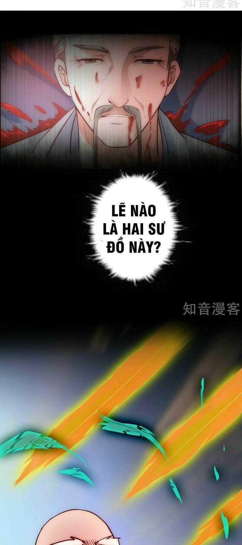Nghịch Chuyển Tiên Đồ Chapter 17 trang 1