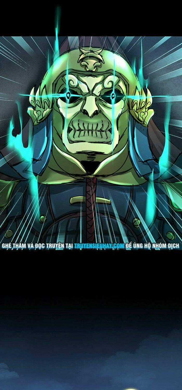 Nghịch Chuyển Tiên Đồ Chapter 171 trang 0