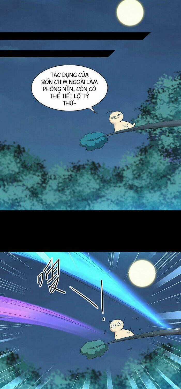 Nghịch Chuyển Tiên Đồ Chapter 171 trang 1