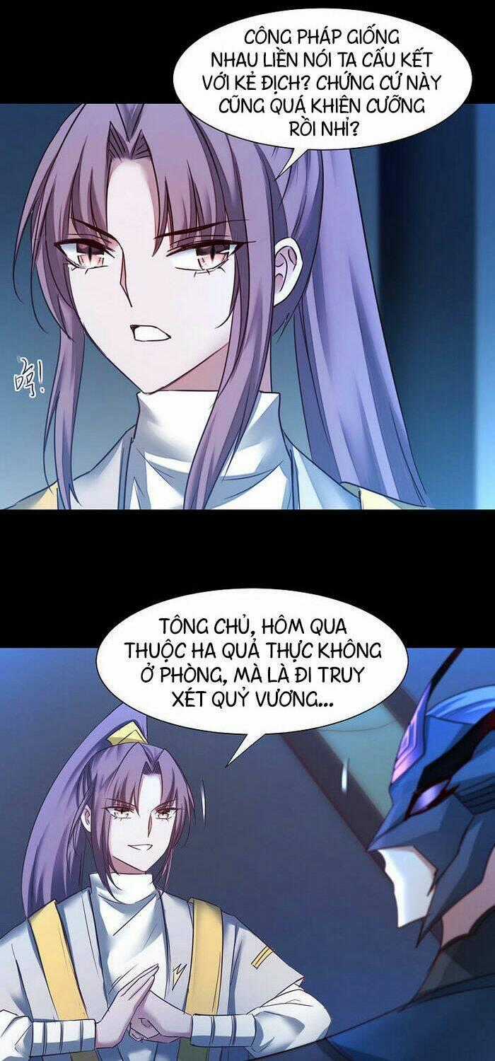 Nghịch Chuyển Tiên Đồ Chapter 175 trang 1