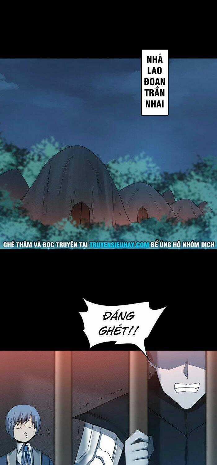 Nghịch Chuyển Tiên Đồ Chapter 176 trang 0